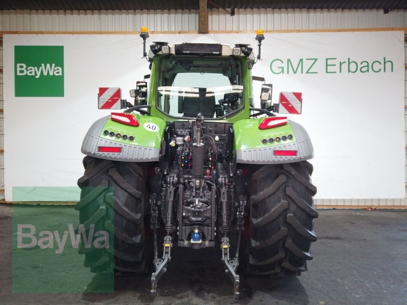 Traktor от тип Fendt FENDT 728 VARIO GEN7 PROFI+ S2, Gebrauchtmaschine в Erbach (Снимка 7)