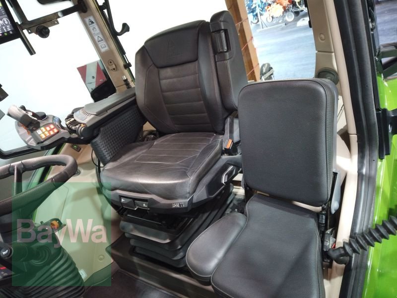 Traktor от тип Fendt FENDT 728 VARIO GEN7 PROFI+ S2, Gebrauchtmaschine в Erbach (Снимка 15)