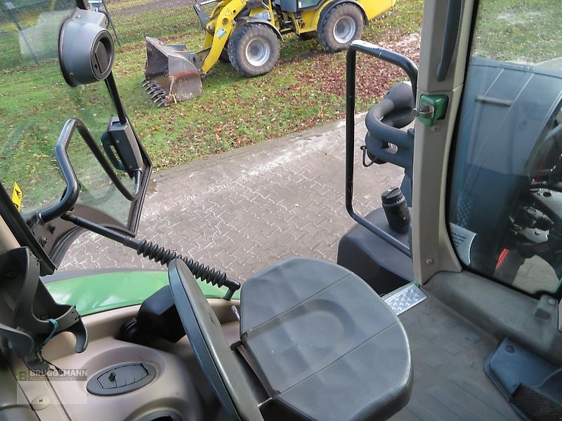 Traktor typu Fendt Fendt 930 TMS COM3, Gebrauchtmaschine v Meppen (Obrázek 14)