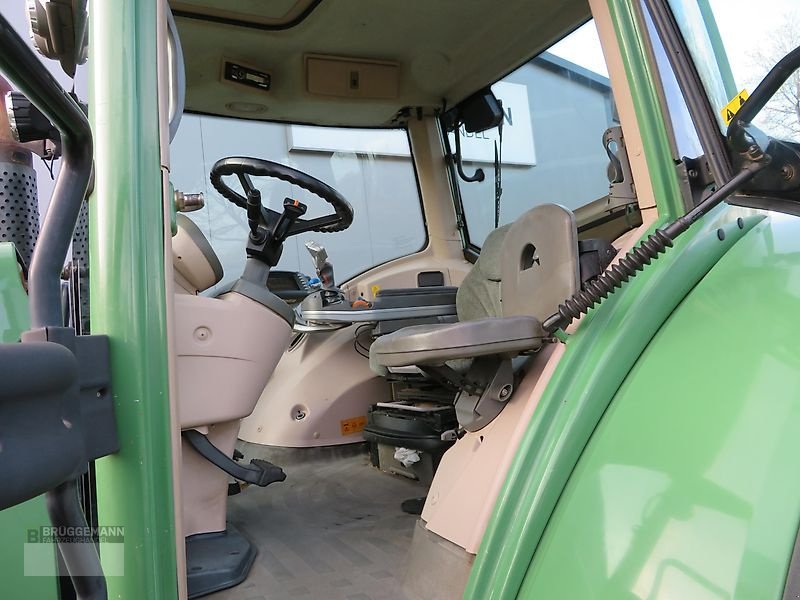 Traktor typu Fendt Fendt 930 TMS COM3, Gebrauchtmaschine v Meppen (Obrázek 10)