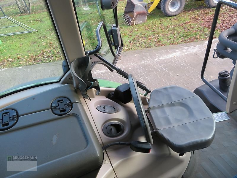 Traktor typu Fendt Fendt 930 TMS COM3, Gebrauchtmaschine v Meppen (Obrázek 16)