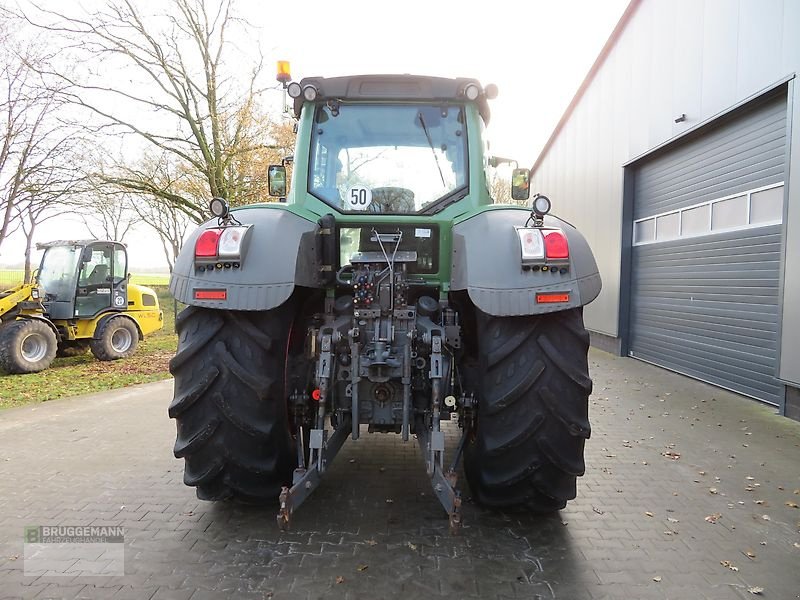 Traktor typu Fendt Fendt 930 TMS COM3, Gebrauchtmaschine v Meppen (Obrázek 3)