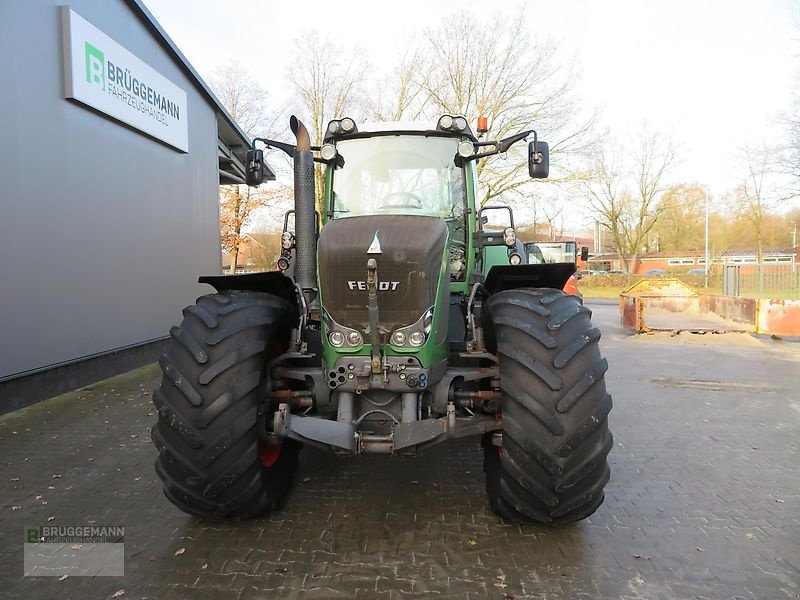 Traktor typu Fendt Fendt 930 TMS COM3, Gebrauchtmaschine v Meppen (Obrázek 7)