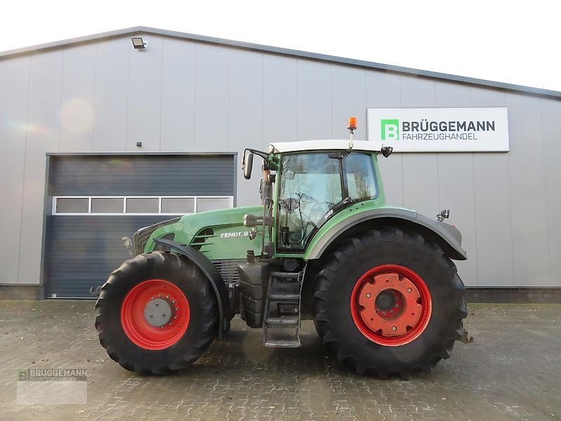 Traktor typu Fendt Fendt 930 TMS COM3, Gebrauchtmaschine v Meppen (Obrázek 1)