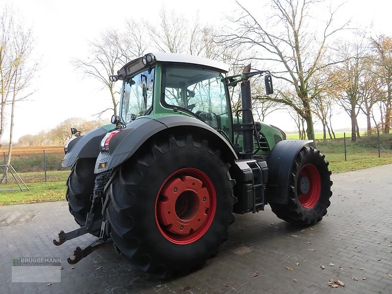 Traktor typu Fendt Fendt 930 TMS COM3, Gebrauchtmaschine v Meppen (Obrázek 4)