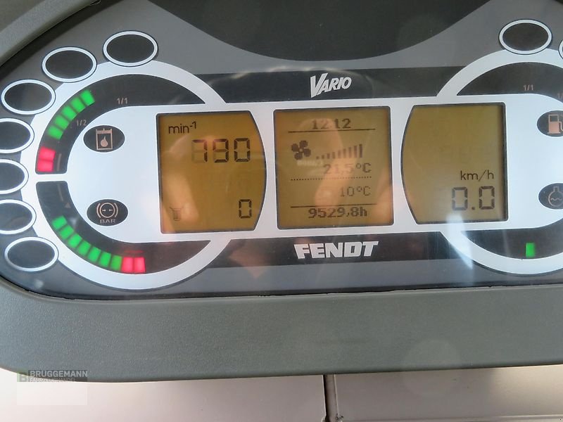 Traktor от тип Fendt Fendt 930 TMS, Gebrauchtmaschine в Meppen (Снимка 13)
