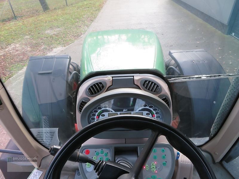 Traktor от тип Fendt Fendt 930 TMS, Gebrauchtmaschine в Meppen (Снимка 15)