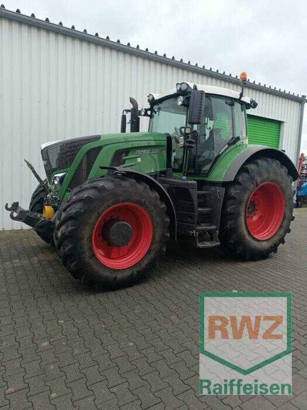 Traktor du type Fendt Fendt 939, Gebrauchtmaschine en Saulheim (Photo 1)