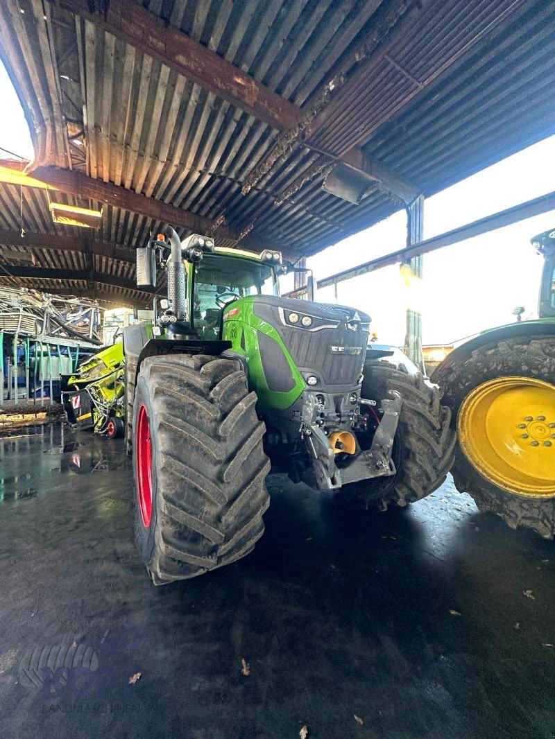 Traktor des Typs Fendt Fendt 942 Gen 7 Profi+2  RTK, Gebrauchtmaschine in Schutterzell (Bild 3)