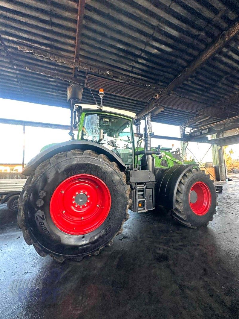 Traktor des Typs Fendt Fendt 942 Gen 7 Profi+2  RTK, Gebrauchtmaschine in Schutterzell (Bild 4)