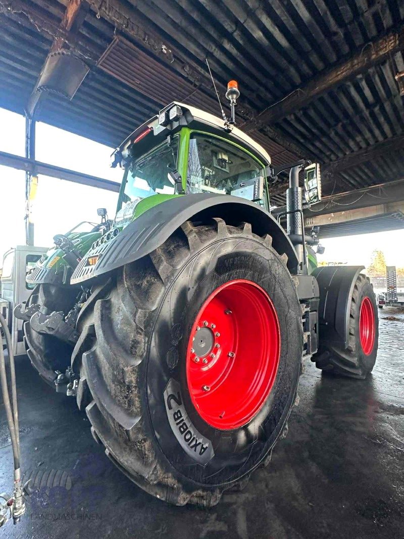 Traktor des Typs Fendt Fendt 942 Gen 7 Profi+2  RTK, Gebrauchtmaschine in Schutterzell (Bild 7)