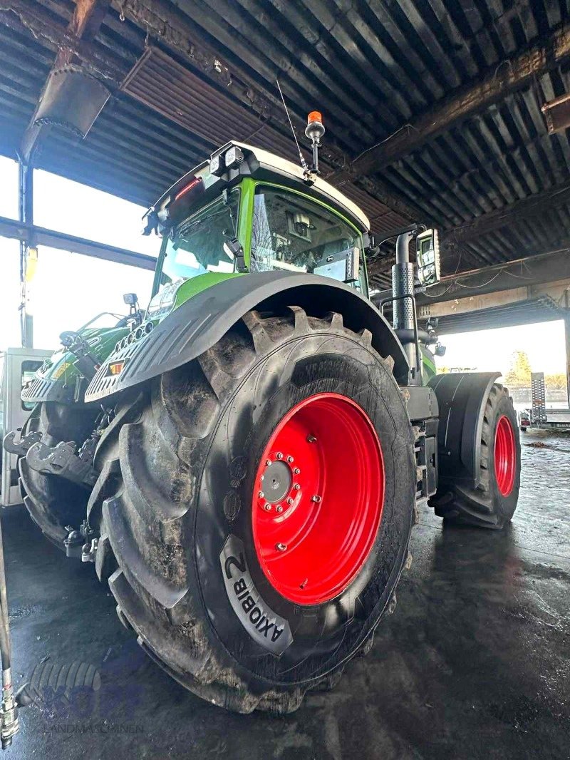 Traktor des Typs Fendt Fendt 942 Gen 7 Profi+2  RTK, Gebrauchtmaschine in Schutterzell (Bild 8)