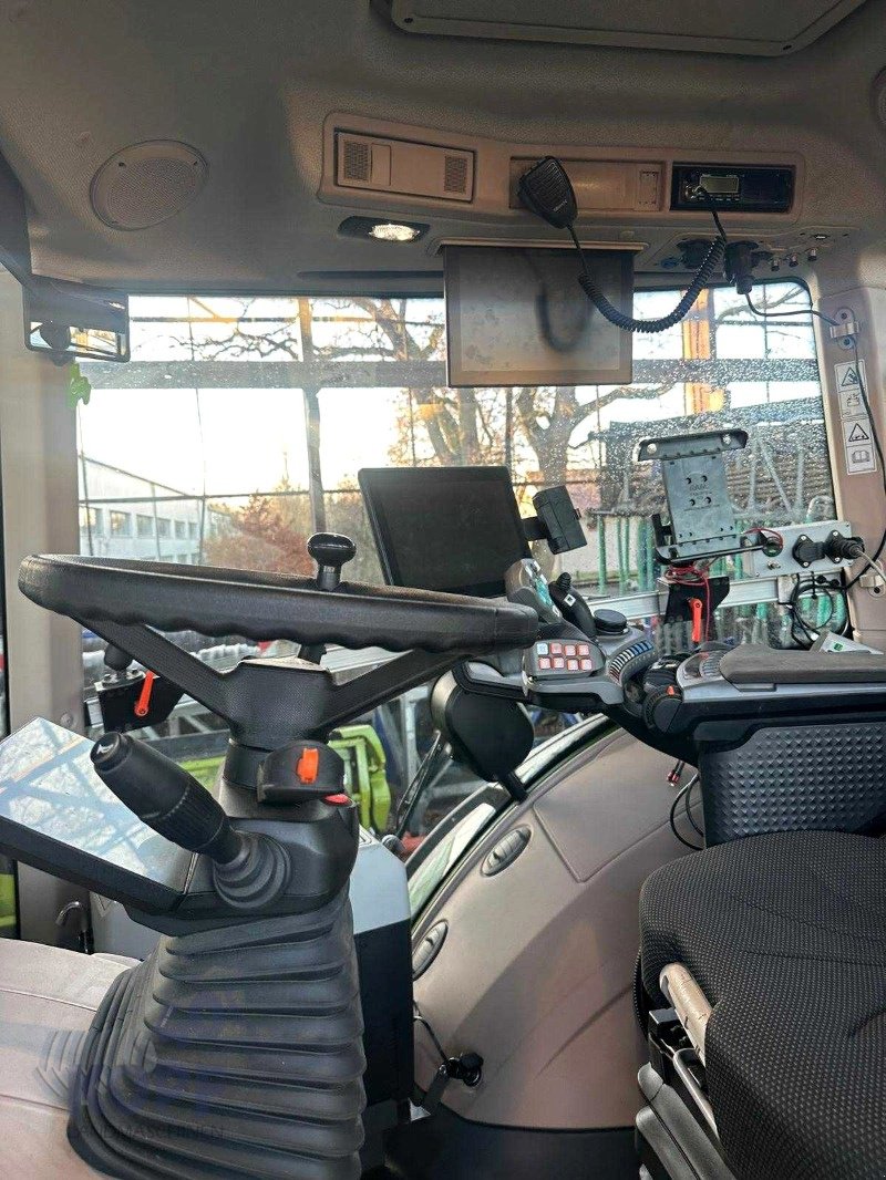 Traktor des Typs Fendt Fendt 942 Gen 7 Profi+2  RTK, Gebrauchtmaschine in Schutterzell (Bild 10)