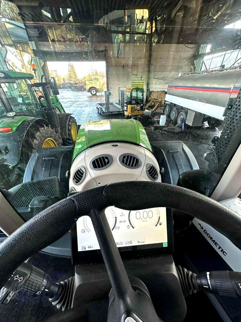 Traktor des Typs Fendt Fendt 942 Gen 7 Profi+2  RTK, Gebrauchtmaschine in Schutterzell (Bild 11)