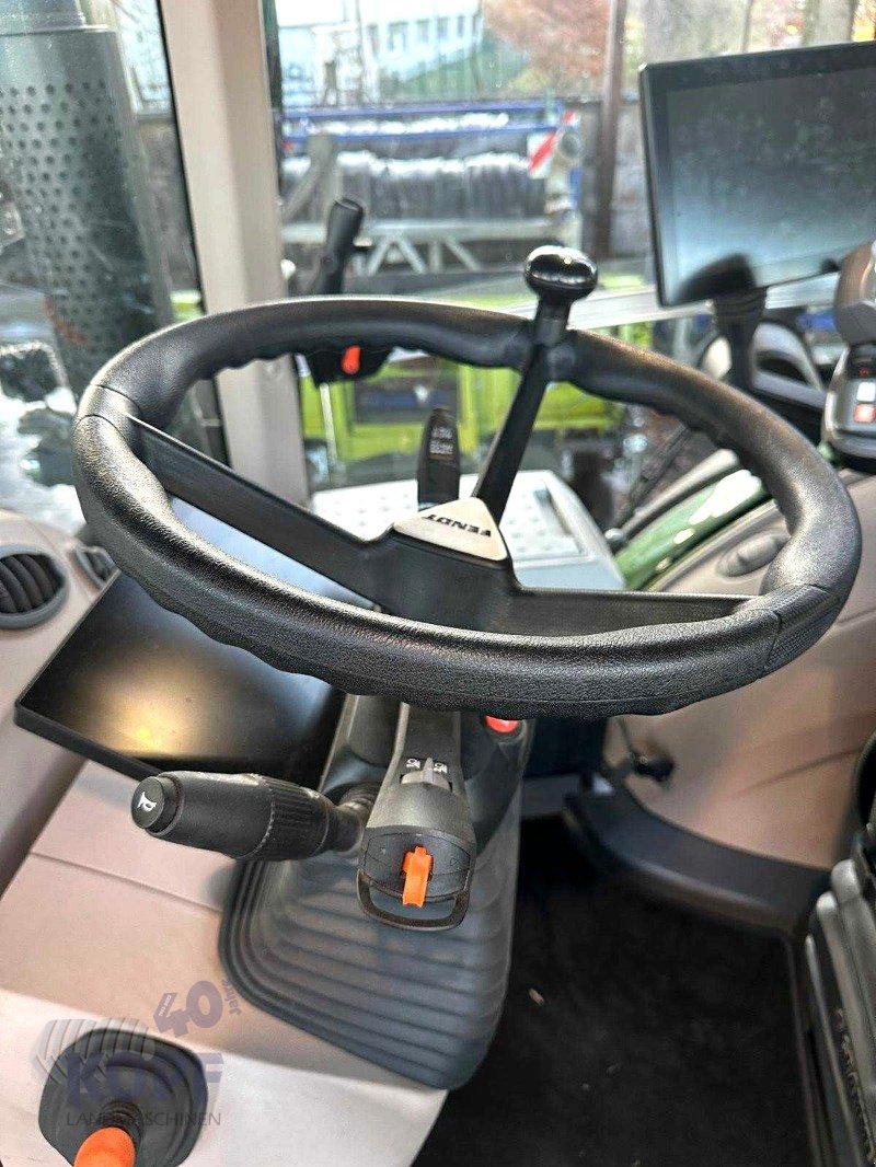 Traktor des Typs Fendt Fendt 942 Gen 7 Profi+2  RTK, Gebrauchtmaschine in Schutterzell (Bild 12)