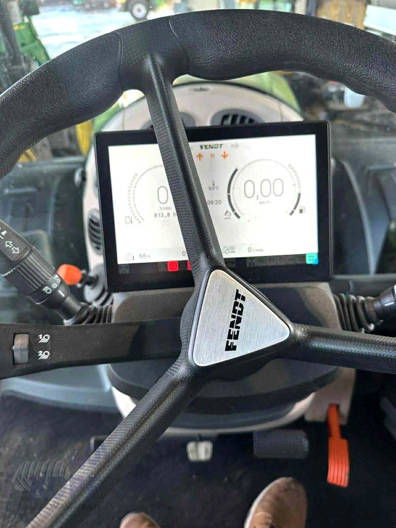 Traktor des Typs Fendt Fendt 942 Gen 7 Profi+2  RTK, Gebrauchtmaschine in Schutterzell (Bild 19)