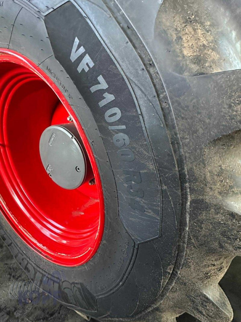 Traktor des Typs Fendt Fendt 942 Gen 7 Profi+2  RTK, Gebrauchtmaschine in Schutterzell (Bild 22)