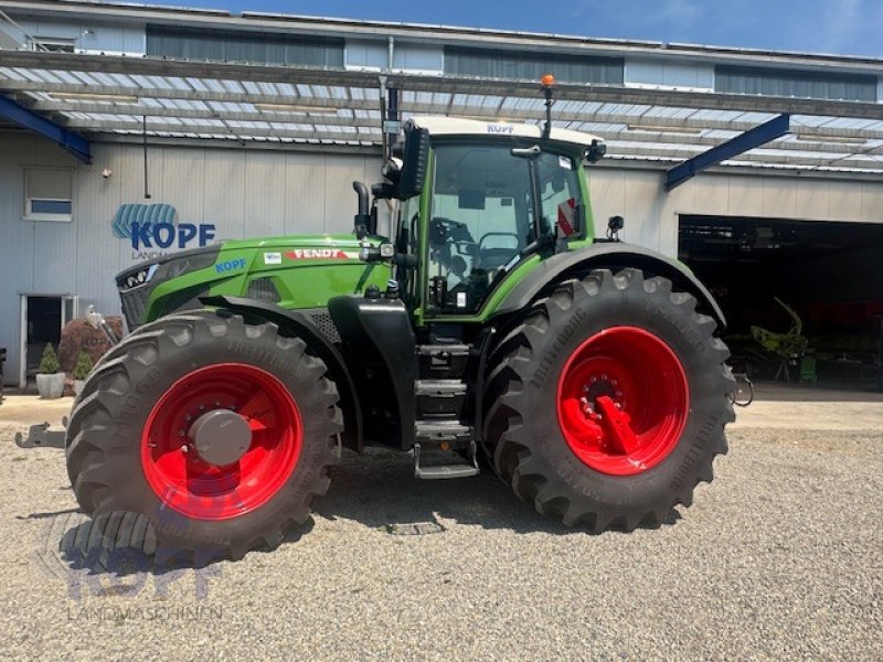 Traktor a típus Fendt Fendt 942 Gen6 Profi Plus VarioGrip, Gebrauchtmaschine ekkor: Schutterzell (Kép 2)