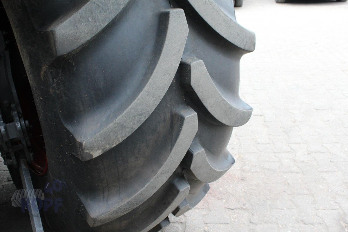 Traktor typu Fendt Fendt 942 Vario Gen 6 Rückfahreinrichtung, Gebrauchtmaschine v Schutterzell (Obrázek 5)