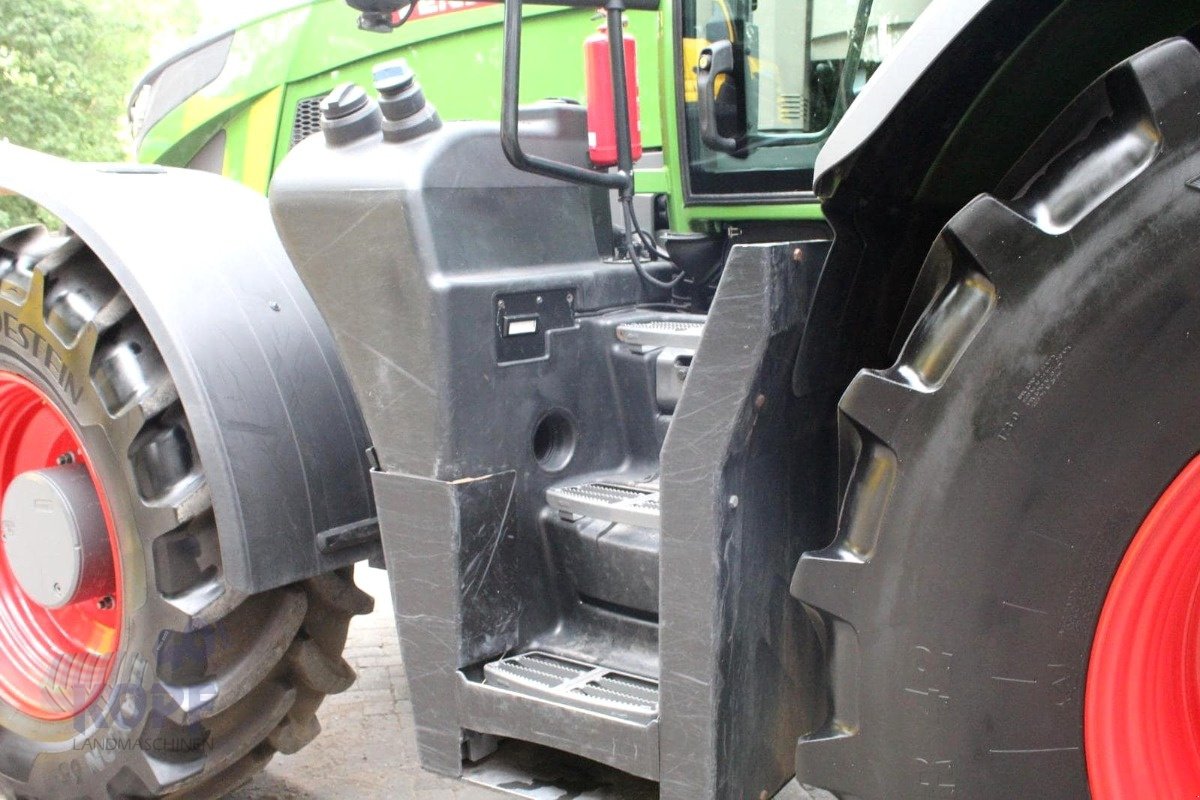 Traktor typu Fendt Fendt 942 Vario Gen 6 Rückfahreinrichtung, Gebrauchtmaschine v Schutterzell (Obrázek 11)