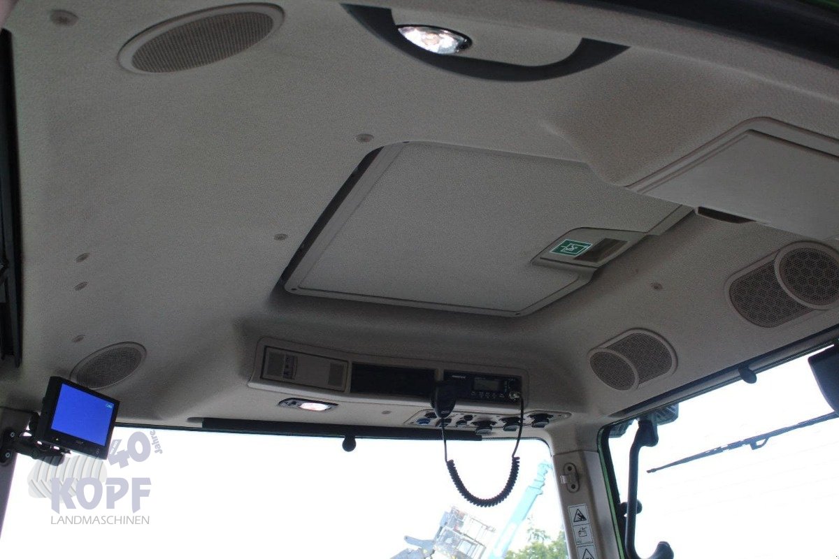 Traktor typu Fendt Fendt 942 Vario Gen 6 Rückfahreinrichtung, Gebrauchtmaschine v Schutterzell (Obrázek 16)