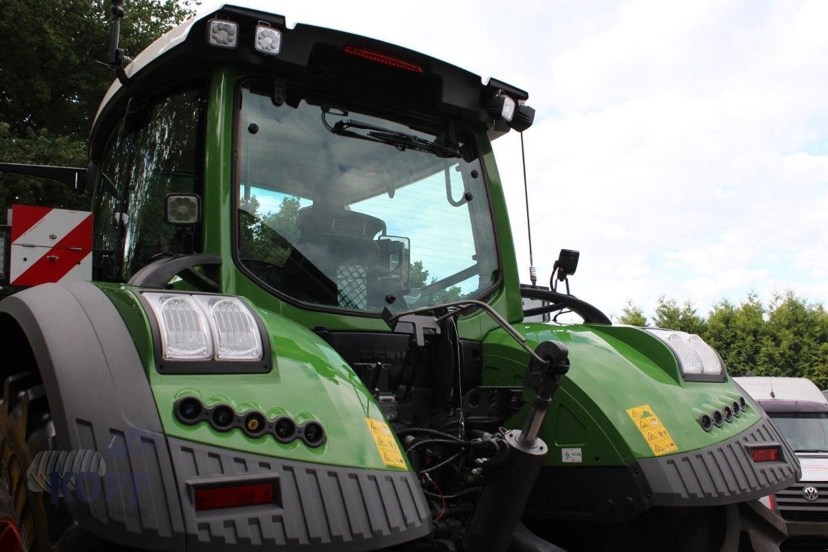 Traktor typu Fendt Fendt 942 Vario Gen 6 Rückfahreinrichtung, Gebrauchtmaschine v Schutterzell (Obrázek 17)