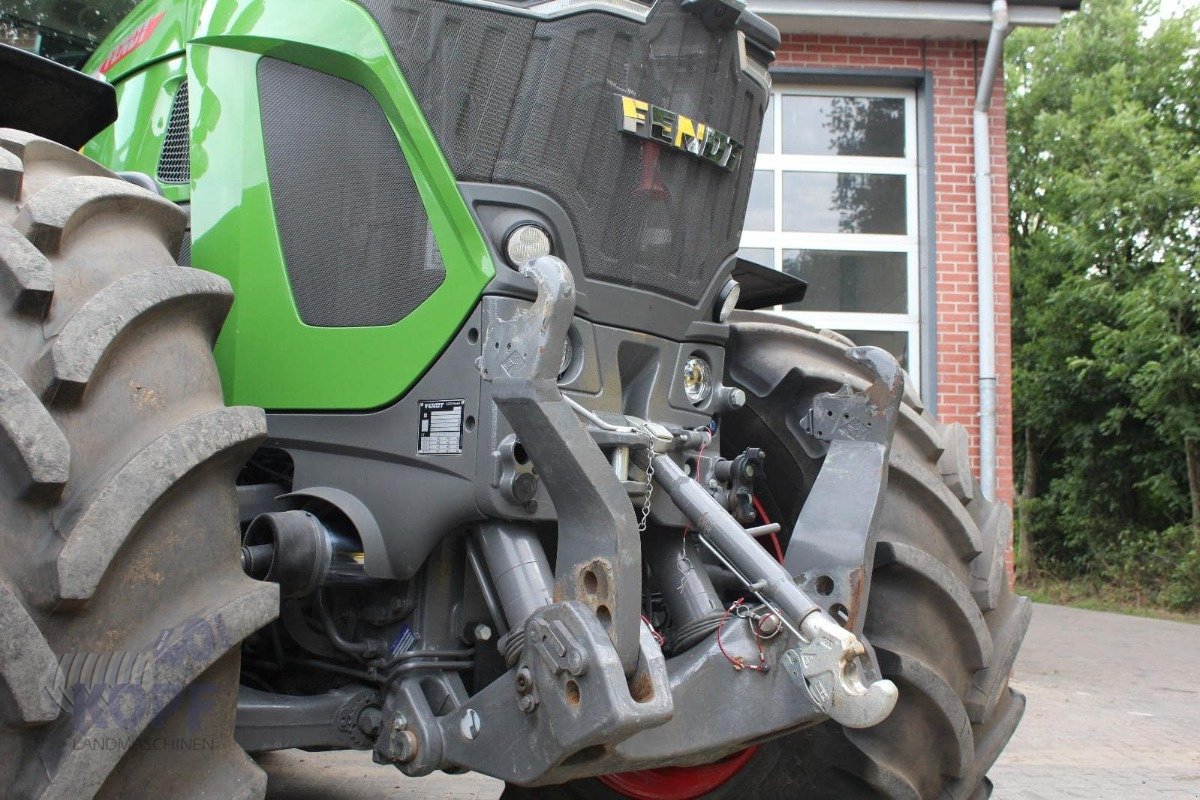 Traktor типа Fendt Fendt 942 Vario Gen 6 Rückfahreinrichtung, Gebrauchtmaschine в Schutterzell (Фотография 15)