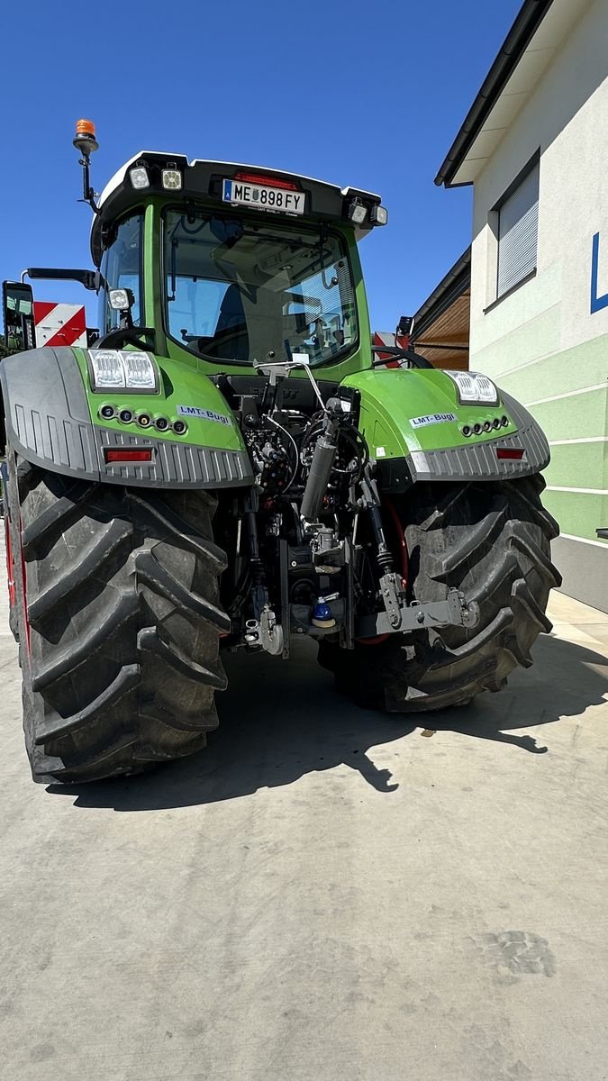 Traktor типа Fendt Fendt 942 Vario Gen6 Profi Plus, Gebrauchtmaschine в Hürm (Фотография 7)