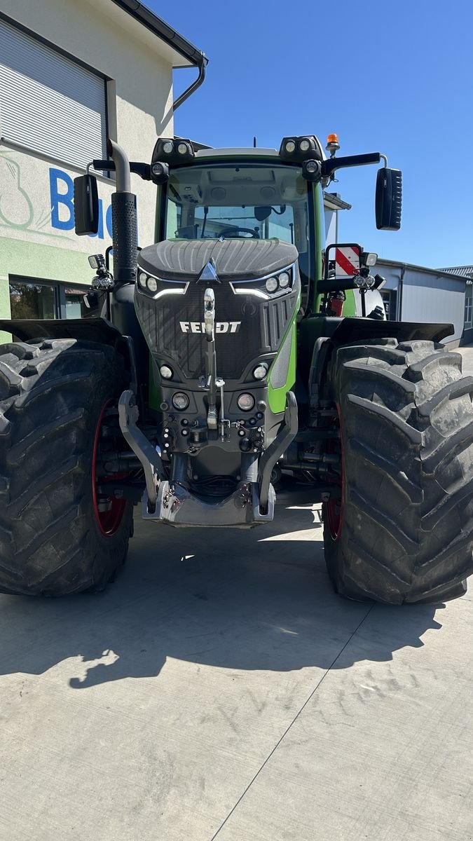 Traktor типа Fendt Fendt 942 Vario Gen6 Profi Plus, Gebrauchtmaschine в Hürm (Фотография 3)