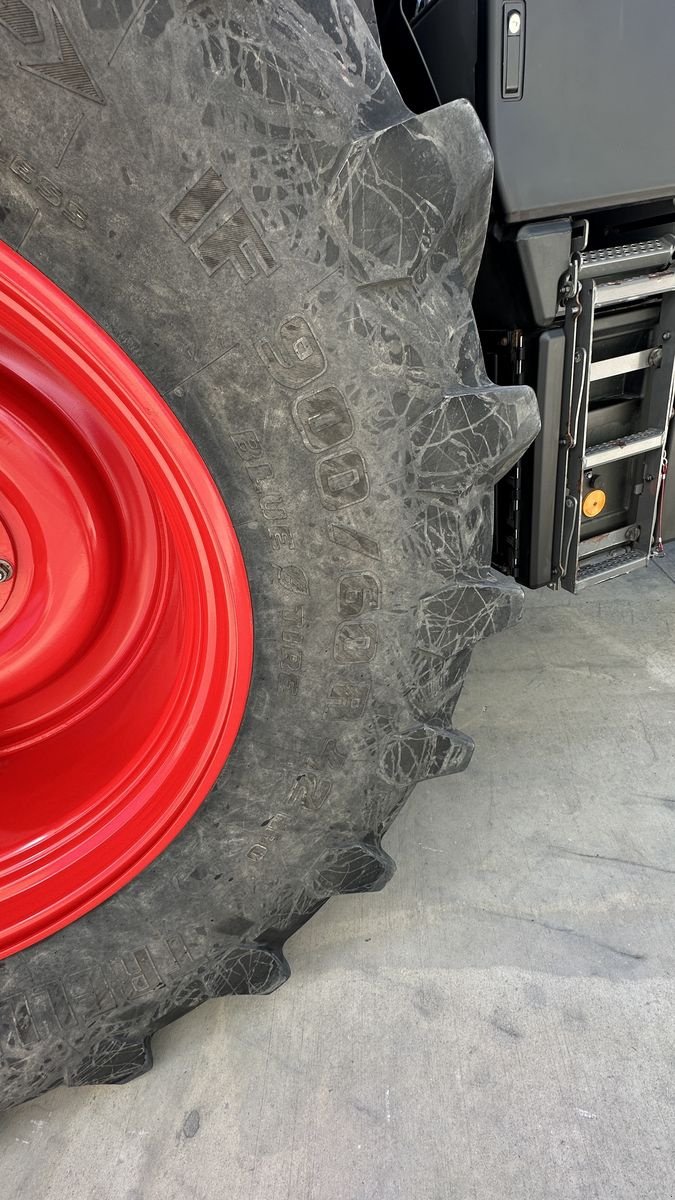 Traktor типа Fendt Fendt 942 Vario Gen6 Profi Plus, Gebrauchtmaschine в Hürm (Фотография 16)