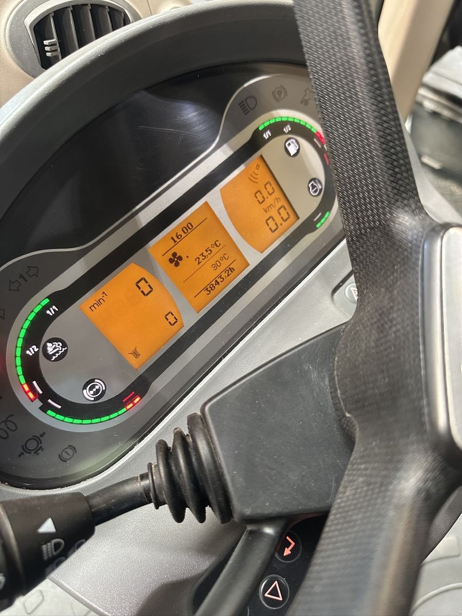 Traktor типа Fendt Fendt 942 Vario Gen6 Profi Plus, Gebrauchtmaschine в Hürm (Фотография 15)