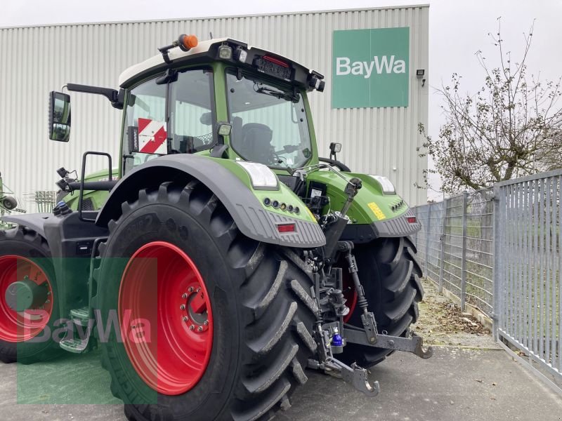 Traktor typu Fendt FENDT 942 VARIO GEN6 PROFIPLUS, Gebrauchtmaschine w Giebelstadt (Zdjęcie 9)
