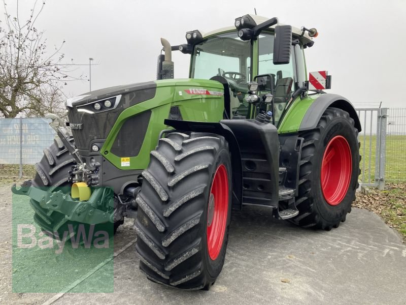 Traktor typu Fendt FENDT 942 VARIO GEN6 PROFIPLUS, Gebrauchtmaschine w Giebelstadt (Zdjęcie 1)