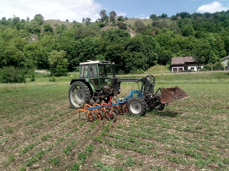 Traktor tipa Fendt Fendt GT, Gebrauchtmaschine u Dingolfing (Slika 11)