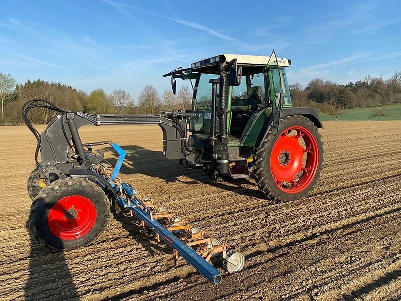 Traktor tipa Fendt Fendt GT, Gebrauchtmaschine u Dingolfing (Slika 10)