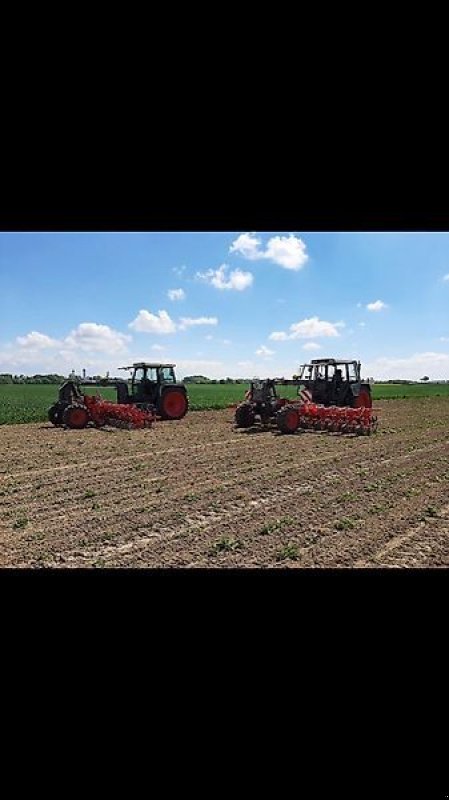Traktor tipa Fendt Fendt GT, Gebrauchtmaschine u Dingolfing (Slika 5)