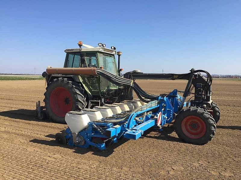 Traktor tipa Fendt Fendt GT, Gebrauchtmaschine u Dingolfing (Slika 15)