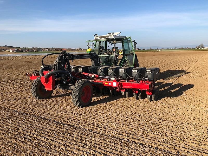Traktor tipa Fendt Fendt GT, Gebrauchtmaschine u Dingolfing (Slika 12)