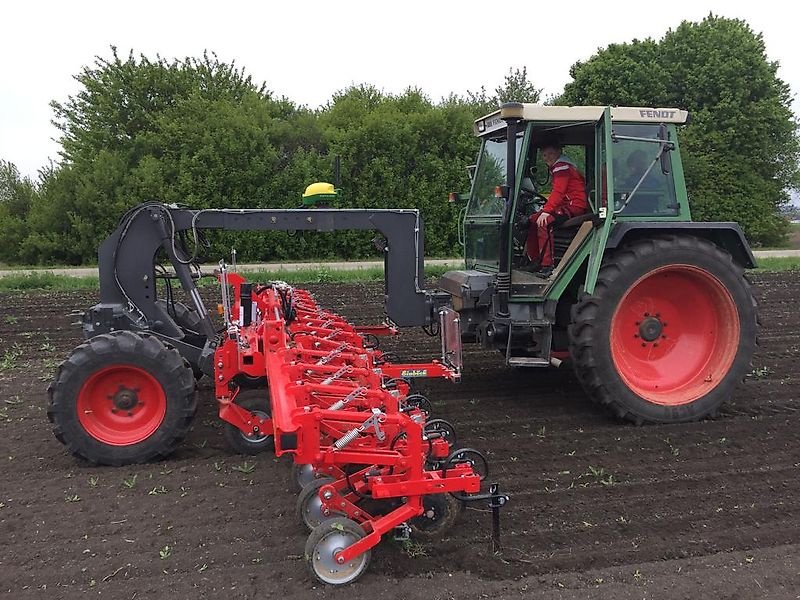 Traktor tipa Fendt Fendt GT, Gebrauchtmaschine u Dingolfing (Slika 14)