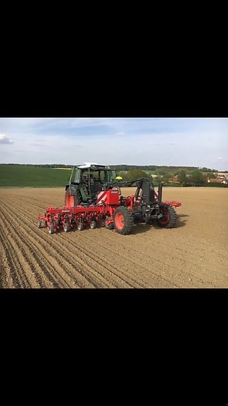 Traktor tipa Fendt Fendt GT, Gebrauchtmaschine u Dingolfing (Slika 7)