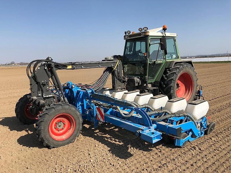 Traktor tipa Fendt Fendt GT, Gebrauchtmaschine u Dingolfing (Slika 16)