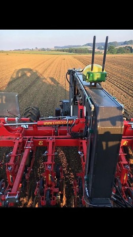 Traktor tipa Fendt Fendt GT, Gebrauchtmaschine u Dingolfing (Slika 8)