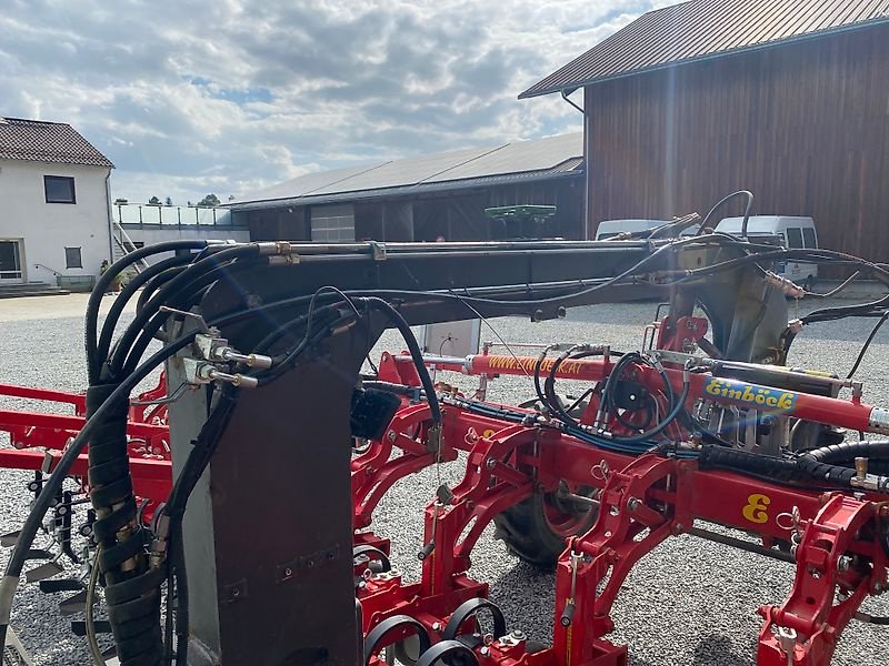 Traktor del tipo Fendt Fendt GT, Gebrauchtmaschine en Dingolfing (Imagen 15)
