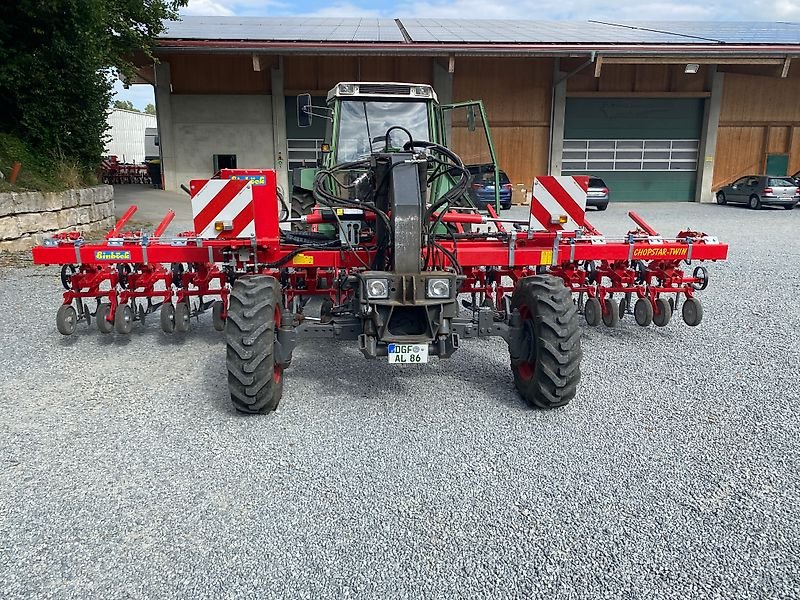 Traktor del tipo Fendt Fendt GT, Gebrauchtmaschine en Dingolfing (Imagen 5)