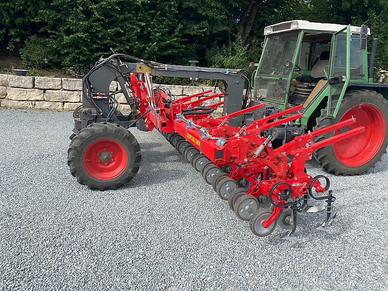 Traktor del tipo Fendt Fendt GT, Gebrauchtmaschine en Dingolfing (Imagen 2)
