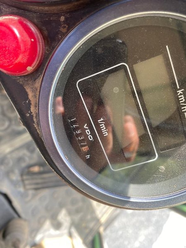 Traktor del tipo Fendt Fendt GT, Gebrauchtmaschine en Dingolfing (Imagen 17)