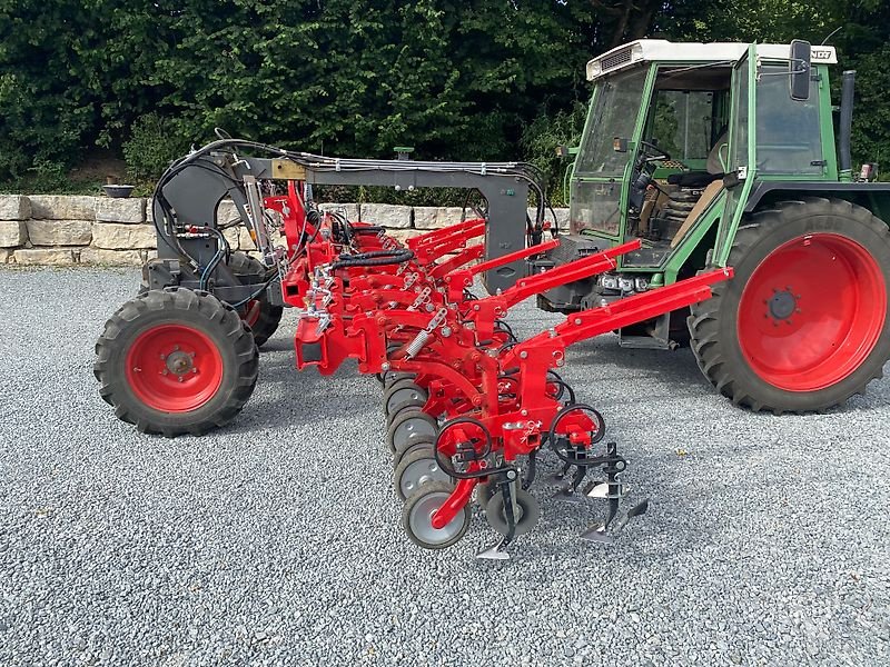Traktor del tipo Fendt Fendt GT, Gebrauchtmaschine en Dingolfing (Imagen 3)
