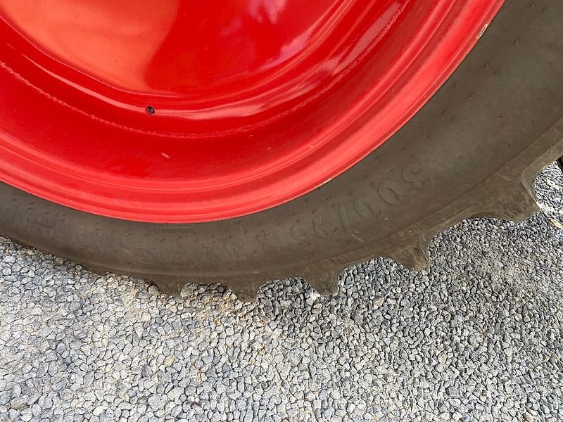 Traktor del tipo Fendt Fendt GT, Gebrauchtmaschine en Dingolfing (Imagen 19)