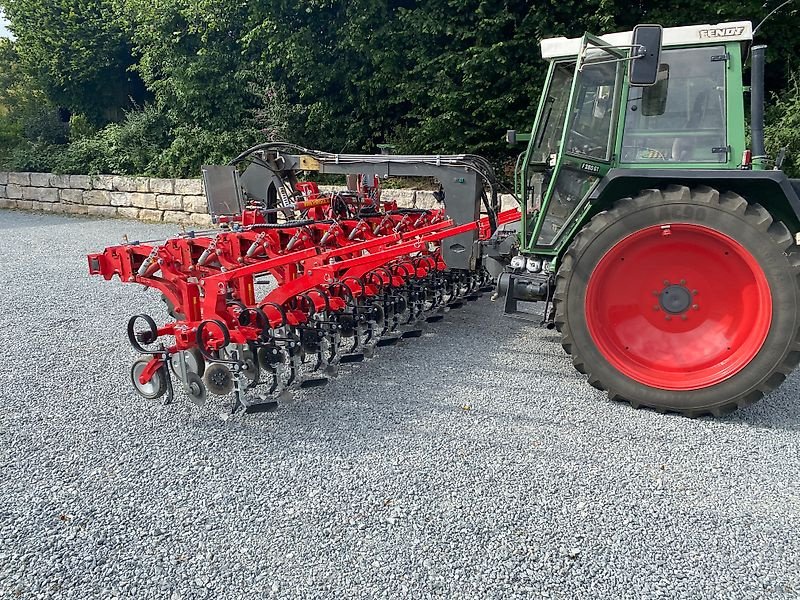 Traktor del tipo Fendt Fendt GT, Gebrauchtmaschine en Dingolfing (Imagen 8)