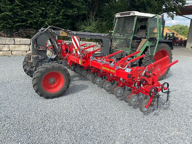 Traktor del tipo Fendt Fendt GT, Gebrauchtmaschine en Dingolfing (Imagen 1)
